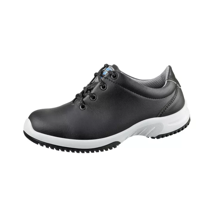 Chaussures UNI6 6781, noir du 35 au 48