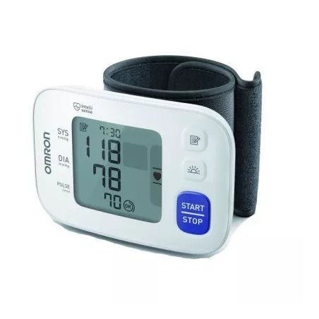 Tensiomètre au poignet RS4 - OMRON