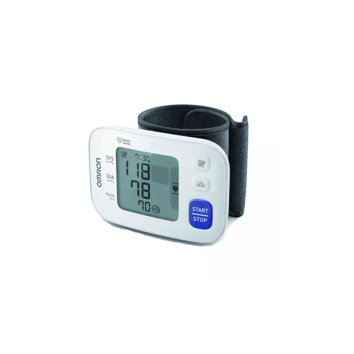 Tensiomètre au poignet RS4 - OMRON