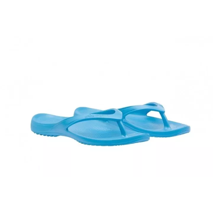 Tong monobloc Calzuro AQUA, bleu ciel, du 35 au 46