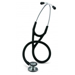 Stéthoscope 3M™ LITTMANN® Cardiologie IV™, double pavillon