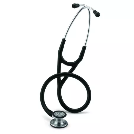 Stéthoscope 3M™ LITTMANN® Cardiologie IV™, double pavillon