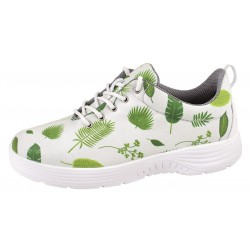 Basket hydrofuge X-LIGHT Blanc/vert, du 35 au 48