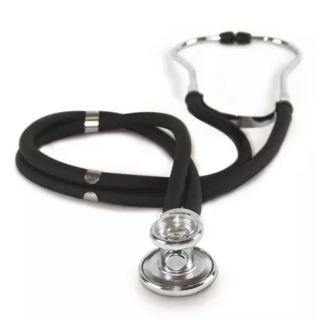 Stéthoscope Rappaport à double tubulure