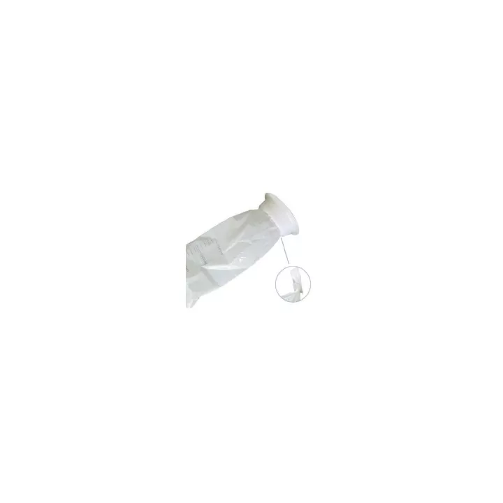 Sac vomitoire 1.5L twin Lock, 9x50 unités