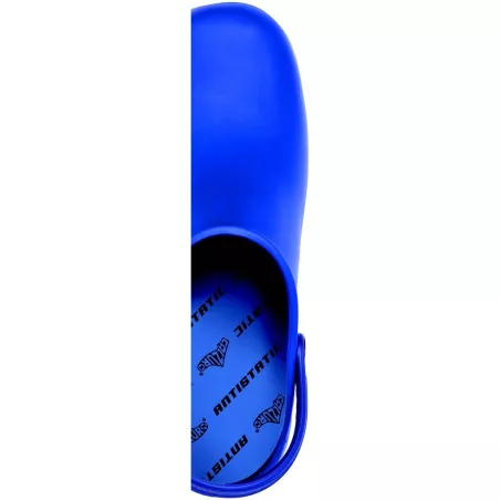 Semelle antistatique pour Calzuro Light (à découper)