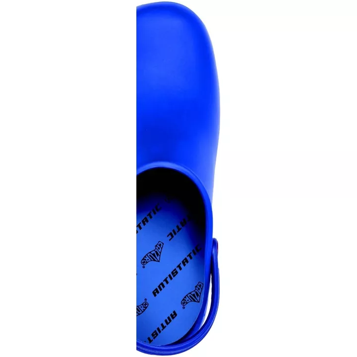 Semelle antistatique pour Calzuro Light (à découper)