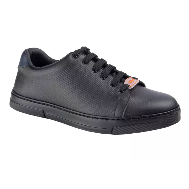 Tennis CASUAL noire, du 35 au 46
