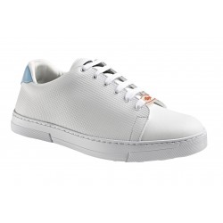 Tennis CASUAL blanche, du 35 au 46