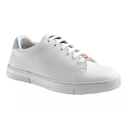Tennis CASUAL blanche, du 35 au 46
