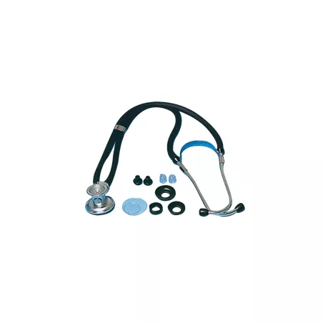 Stéthoscope type rappaport, Comed