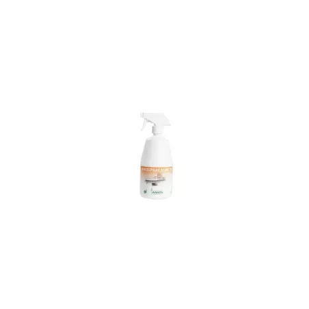 Aniospray Surf 29, désinfectant à pulvériser, flacon de 1 litre