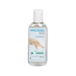 Aniosgel 800, flacon de 100 ml