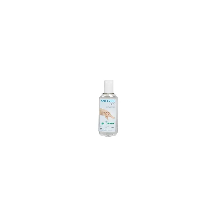 Aniosgel 800, flacon de 100 ml