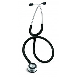 Stéthoscope 3M™ LITTMANN® Classic II™ pédiatrique, simple tubulure