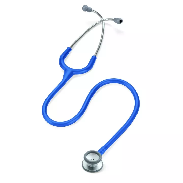 Stéthoscope 3M™ LITTMANN® Classic II™ pédiatrique, simple tubulure