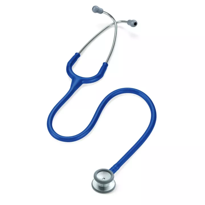 Stéthoscope 3M™ LITTMANN® Classic II™ pédiatrique, simple tubulure