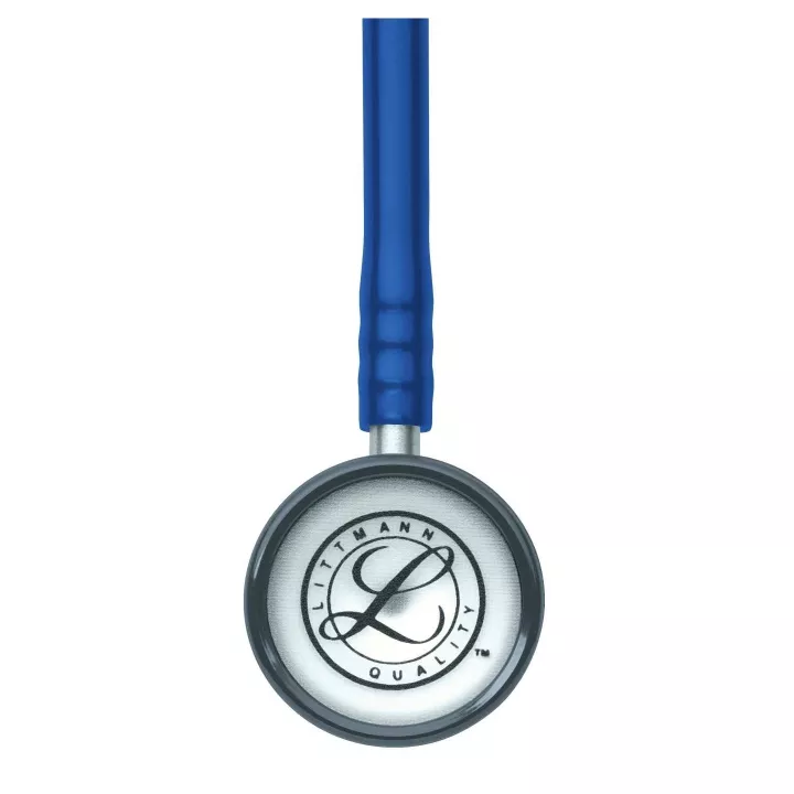 Stéthoscope 3M™ LITTMANN® Classic II™ pédiatrique, simple tubulure