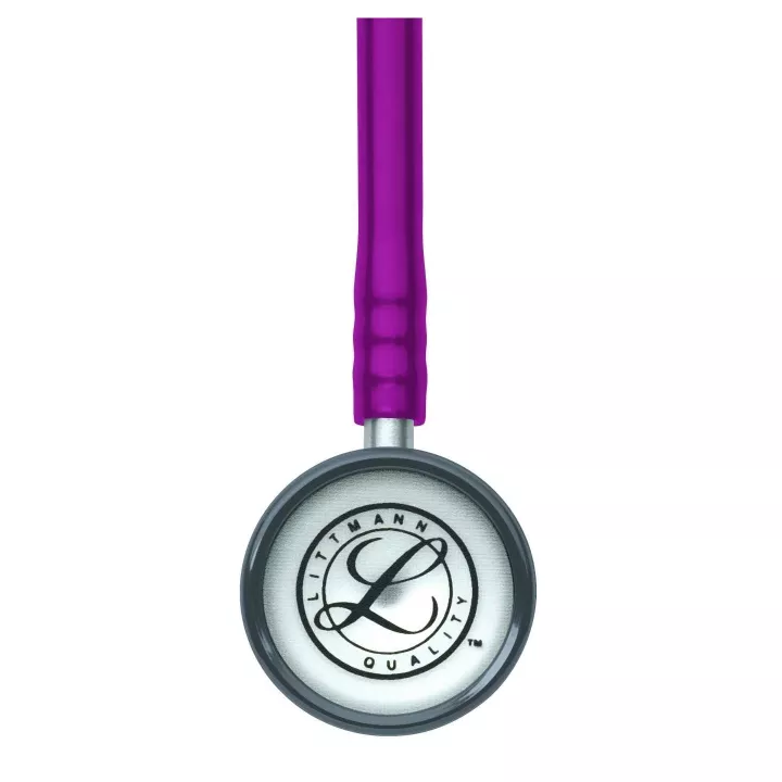 Stéthoscope 3M™ LITTMANN® Classic II™ pédiatrique, simple tubulure