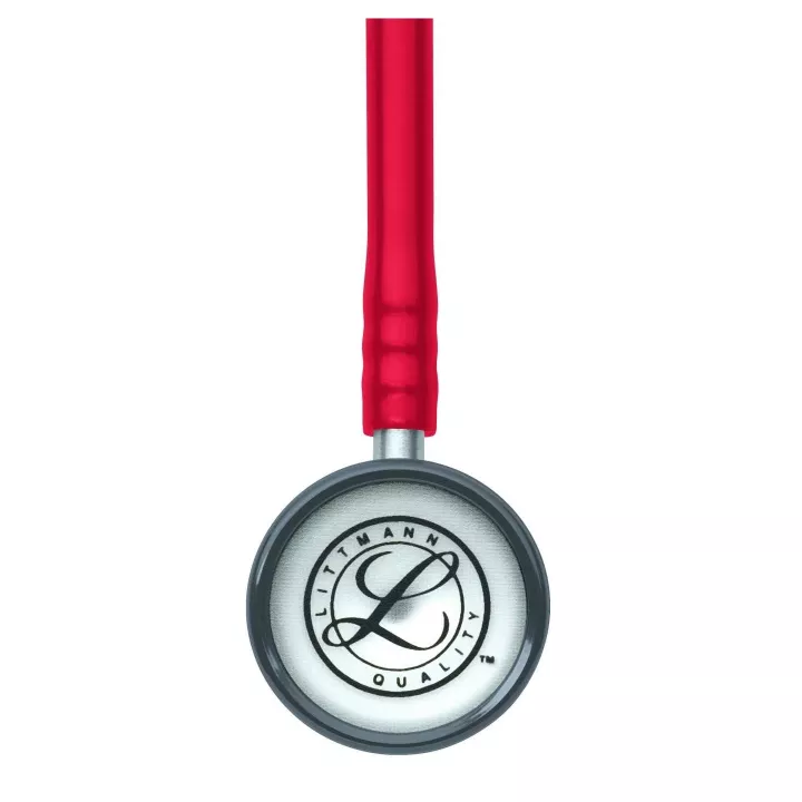 Stéthoscope 3M™ LITTMANN® Classic II™ pédiatrique, simple tubulure