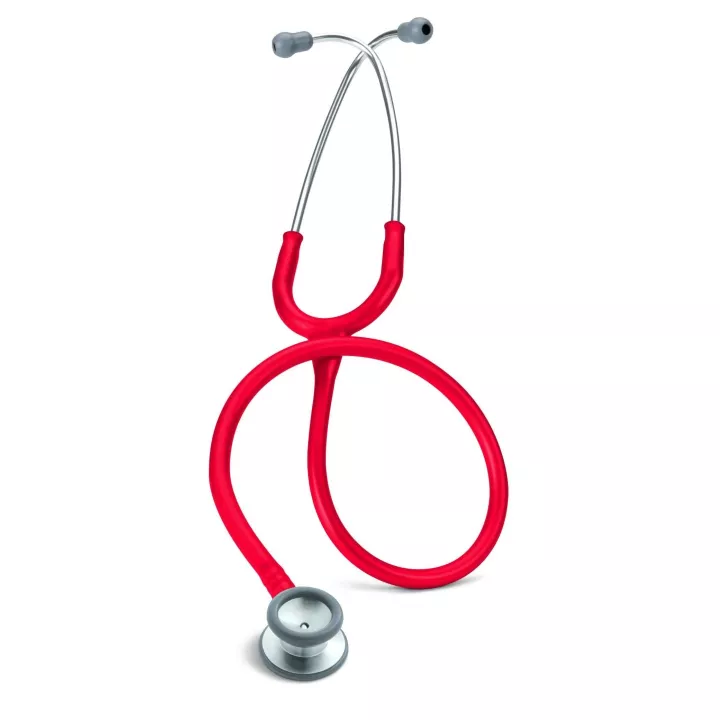 Stéthoscope 3M™ LITTMANN® Classic II™ pédiatrique, simple tubulure