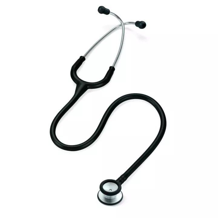 Stéthoscope 3M™ LITTMANN® Classic II™ pédiatrique, simple tubulure