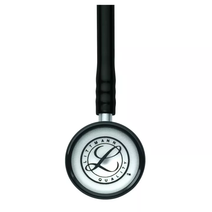 Stéthoscope 3M™ LITTMANN® Classic II™ pédiatrique, simple tubulure