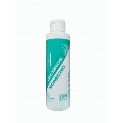 Gel de contact ECO, flacon de 250 ml