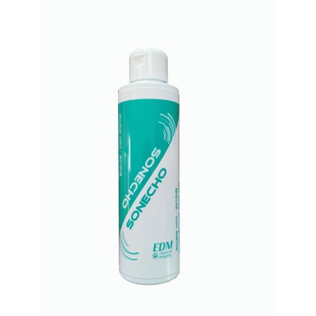 Gel de contact ECO, flacon de 250 ml