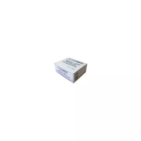 Brosse à dent imprégnée de dentifrice