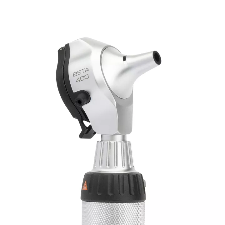 Set de diagnostic Otoscope BETA 400 FO et Ophtalmoscope BETA 200