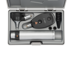 Trousse combinée HEINE Otoscope, Ophtalmoscope K180®