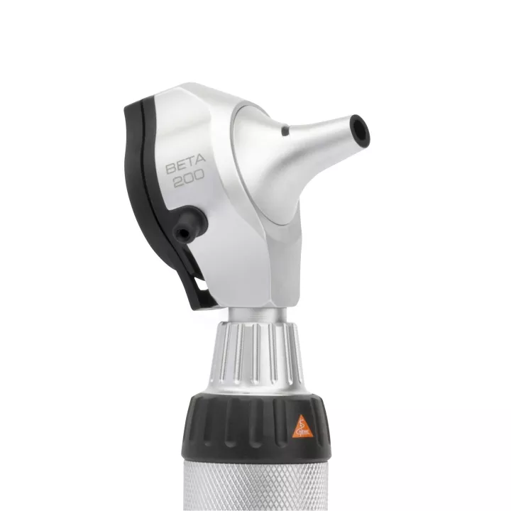 Otoscope BETA 200 livré sans étui