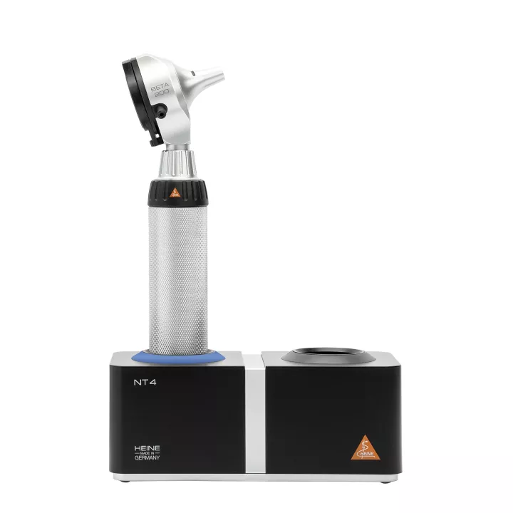 Otoscope BETA 200 livré sans étui