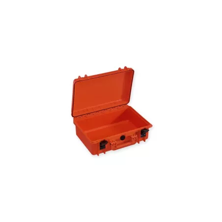 Mallette GIMA 430 orange, vide