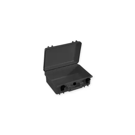 Mallette GIMA 430 noire, vide