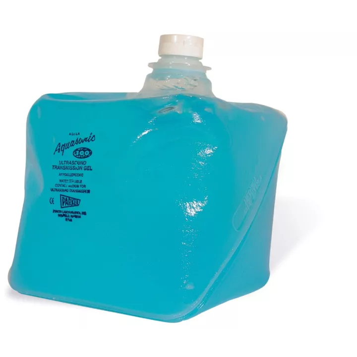 Gel pour échographie, Parker Aquasonic