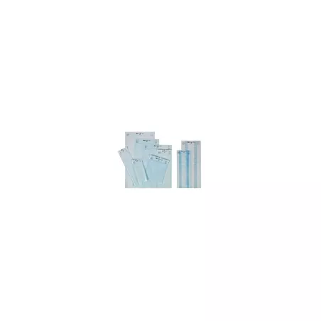 Sachet 3M, 20x30 cm, Steri Dual, 60g/m² 