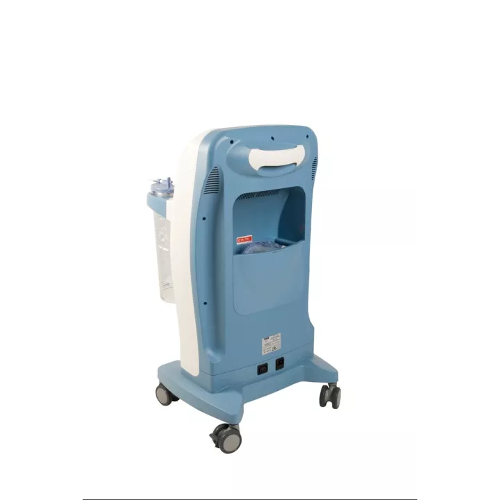 Aspirateur à mucosités New Hospivac 350, version basic 2, sans pédale