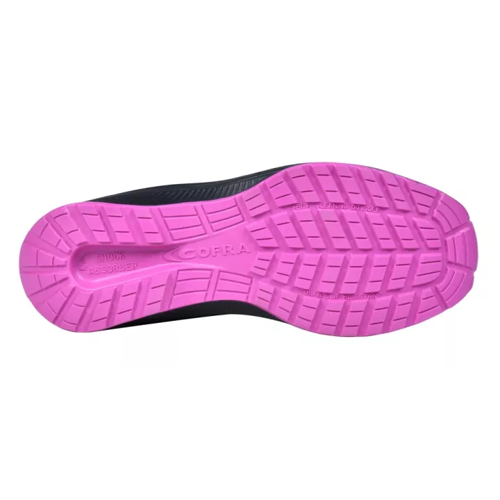 Chaussure COFRA ATENA, S3 SRC, du 35 au 41