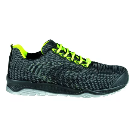Chaussure basse COFRA Club S1 P ESD SRC, du 35 au 48