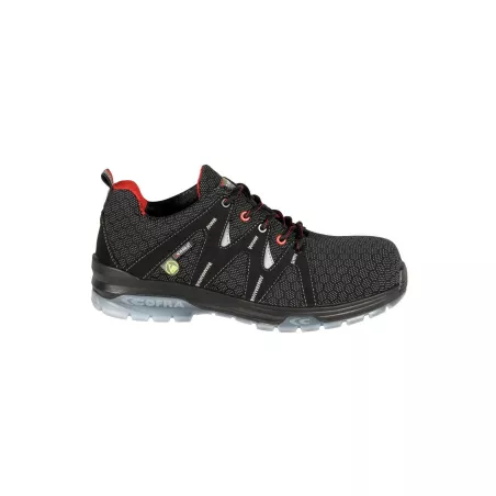 Chaussure DRUMSTEP, S3 ESD SRC, du 36 au 50