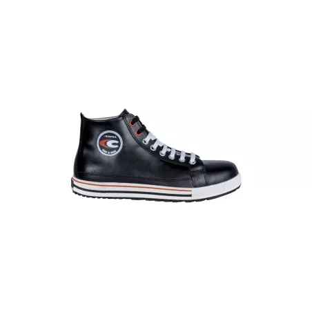Chaussure de sécurité DUNK, S3 SRC, du 39 au 47
