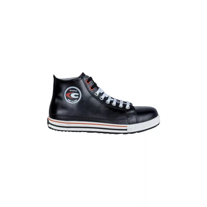 Chaussure de sécurité DUNK, S3 SRC, du 39 au 47