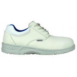 Chaussure de sécurité, ENEA WHITE, S2, SRC, du 35 au 48