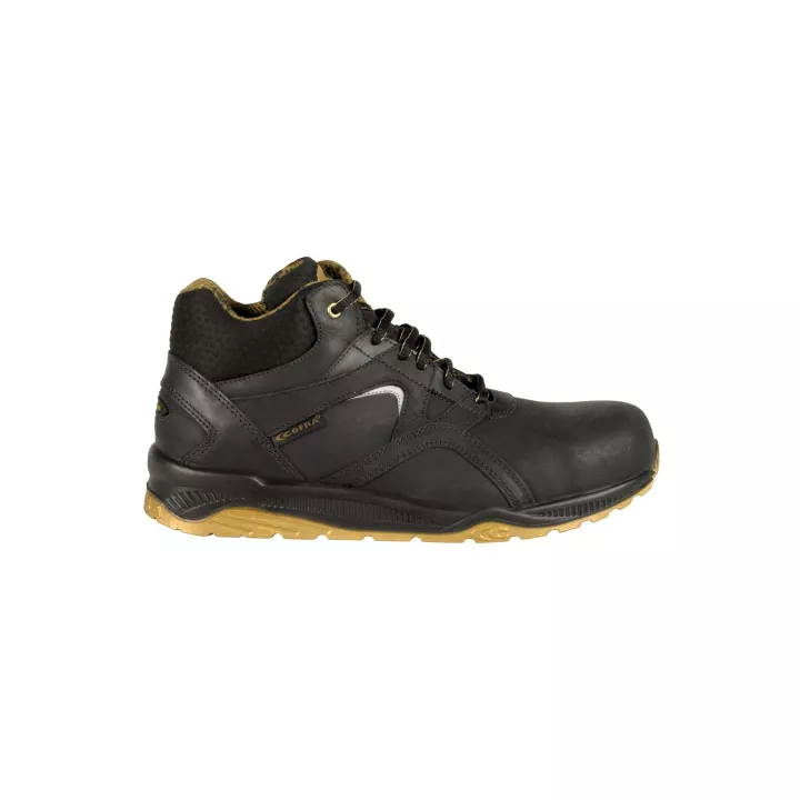 Chaussure Haute de sécurité EXTRAPOINT S3 SRC, du 39 au 48