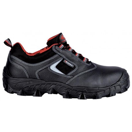 CHAUSSURE DE SECURITE BASSE COFRA : ROSTER S3