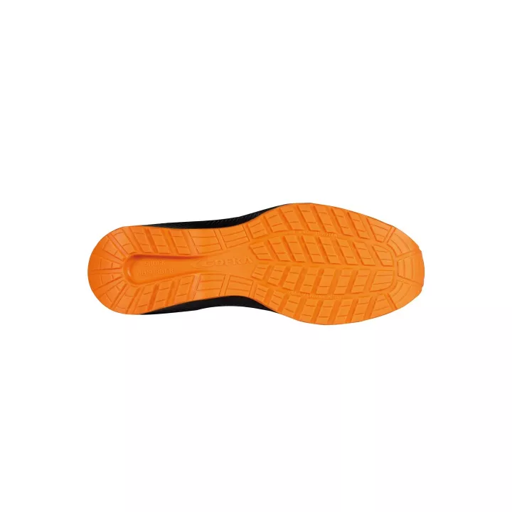 Chaussure de sécurité COFRA Grumman, du 39 au 48