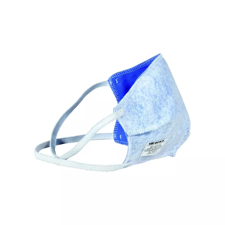 Masque en tissu à usage multiple de type UNS1