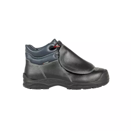 Chaussure de sécurité IMPACT, S3 M SRC, du 39 au 47
